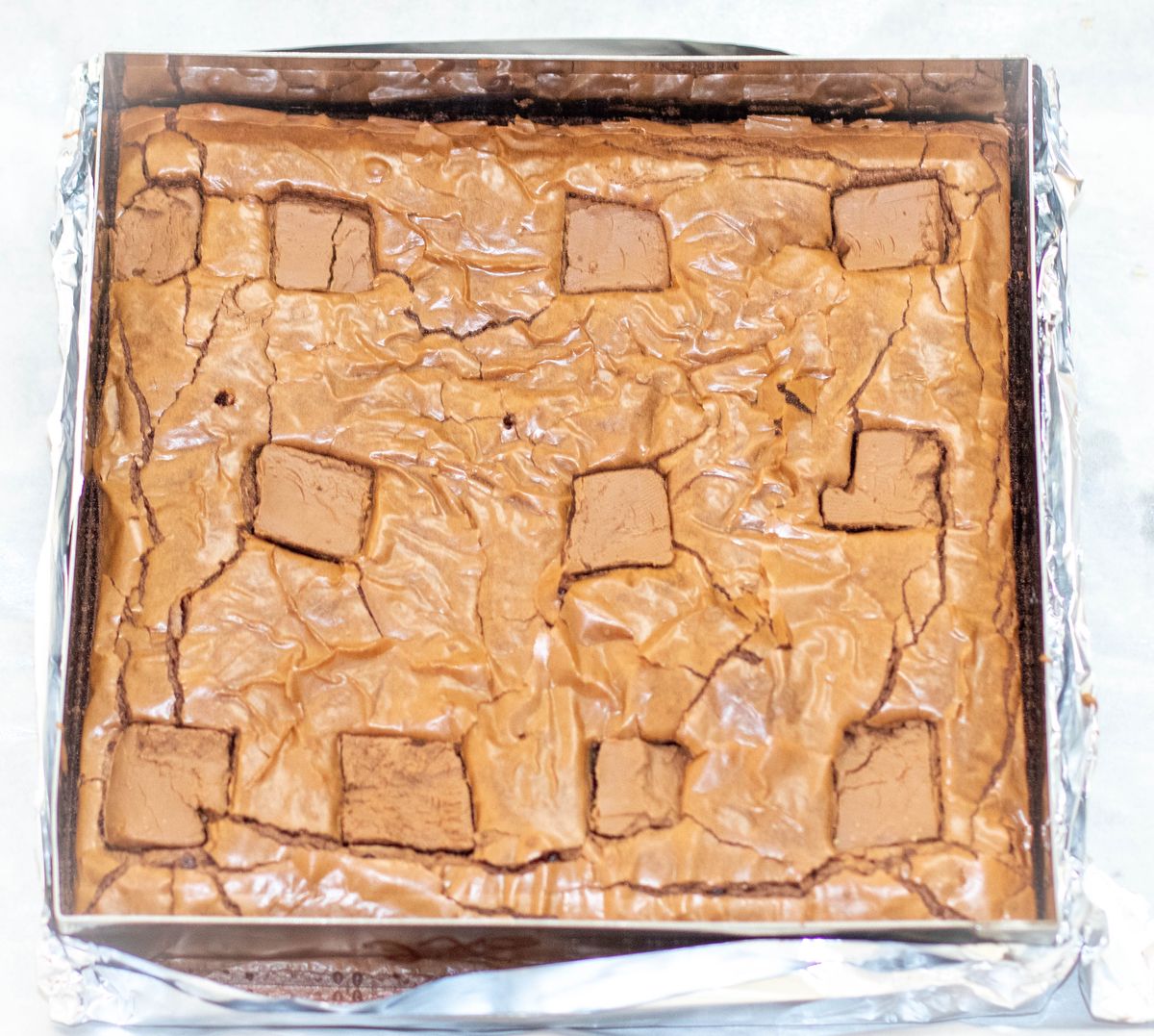 Creamy Delight Cake Creation